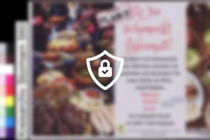 Wie schmeckt Heimat? Plan B, Bad Oldesloe, 20. März 2019