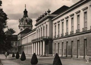 Berlin, Schloß Charlottenburg