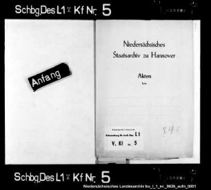 Register über Wein-Dienstfuhren