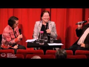 Ula Stöckl zu Gast im Deutschen Filmmuseum 02