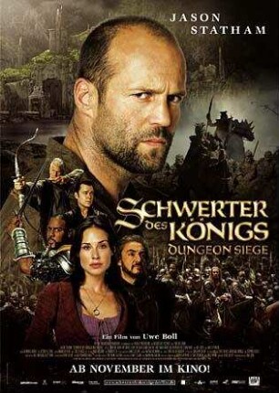 Schwerter des Königs - Dungeon Siege