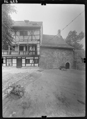 Engelsburg