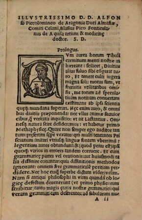 Regula grammaticae speculativae