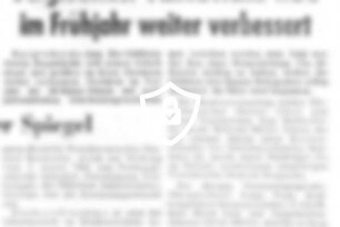 Bargteheider Schießstand wird im Frühjahr weiter verbessert
