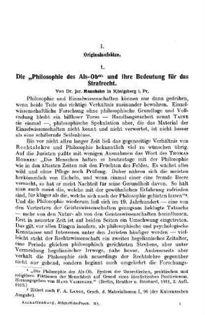 1-64, Heft 1