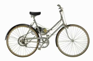 Haweg Clipper