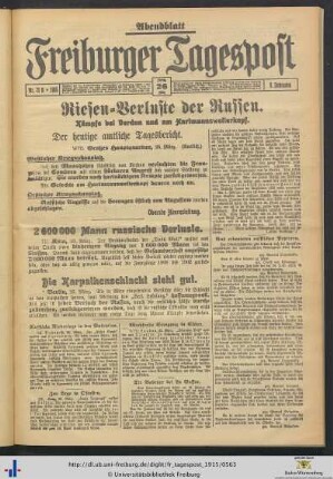 26.03.1915 (Abendblatt)