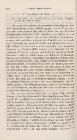 188-210 Kirchenhistorische Theologie