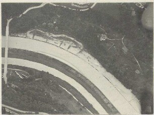 Isarbrücke bei Grünwald (1500 m)