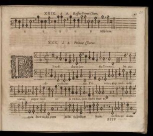 Benedicta sit sancte Trinitas
