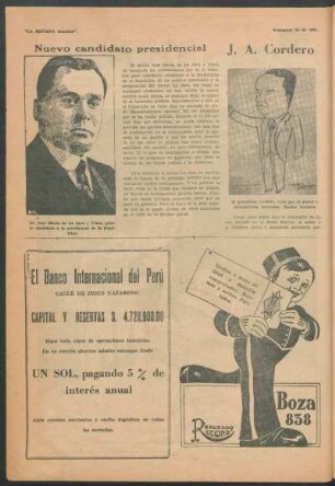 J.A. Cordero