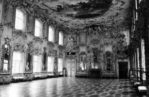 Augsburg: Rokoko-Festsaal
