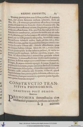 Constructio Transitiva Pronominis