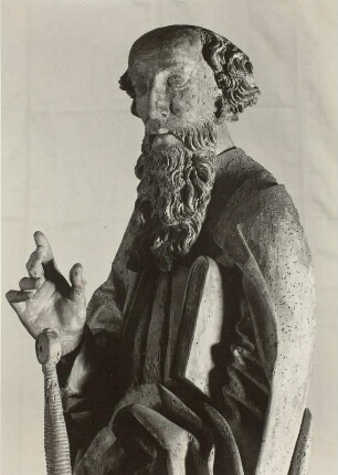 Heiliger Paulus