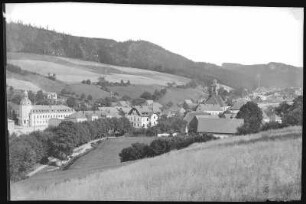 Schmiedeberg. Ansicht
