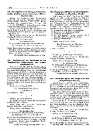 Bezüge der nichtbeamteten Gefolgschaftsmitglieder im öffentlichen Dienst : [Allgemeine Verwaltungssachen] ; [Für das Reich] ; [Amtliche Erlasse] ; [Amtlicher Teil]