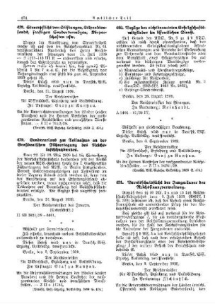 Bezüge der nichtbeamteten Gefolgschaftsmitglieder im öffentlichen Dienst : [Allgemeine Verwaltungssachen] ; [Für das Reich] ; [Amtliche Erlasse] ; [Amtlicher Teil]