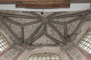 Katholische Kirche Mariä Heimsuchung, Czerwińsk nad Wisłą, Polen