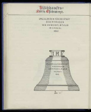 Bischhausen