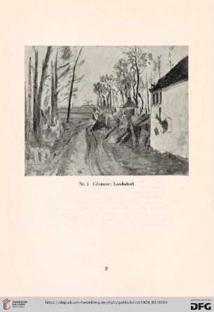 Impressionisten