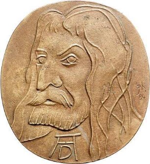 Henke, Johannes: Albrecht Dürer