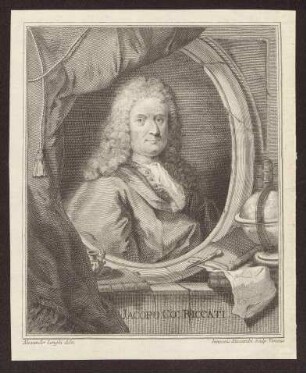 Riccati, Jacopo