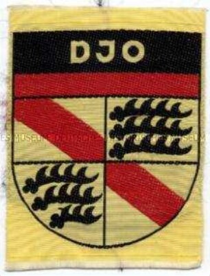 Deutsche Jugend des Ostens - Landesgruppe Württemberg-Baden
