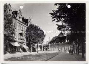 Potsdam, Babelsberg
