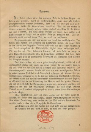 Gegen sechsfache Übermacht