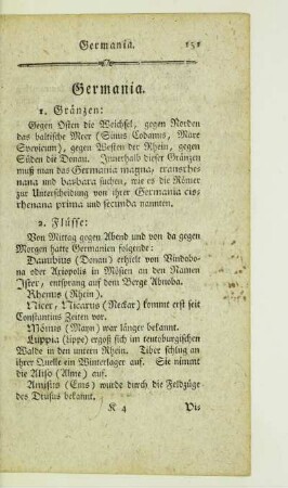 Germania