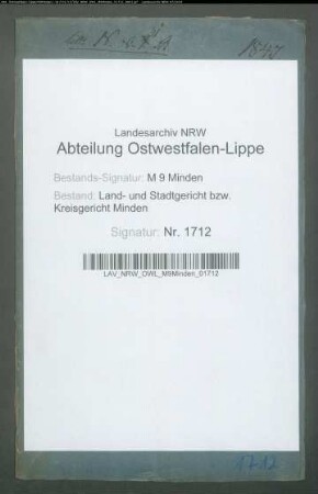 Sonstige: Niemann: