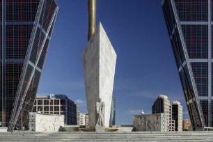Monumento a Calvo Sotelo