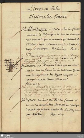 Histoire de France - des Pays-Bas