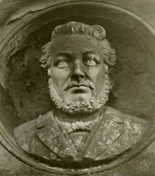 Relief - Porträt