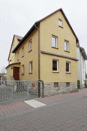 Friedrichsdorf, Mühlstraße 13