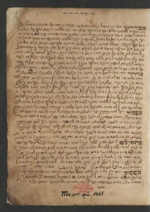 Homiletische Bemerkungen