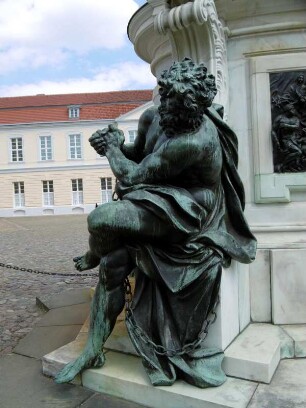 Reiterstandbild des Großen Kurfürsten