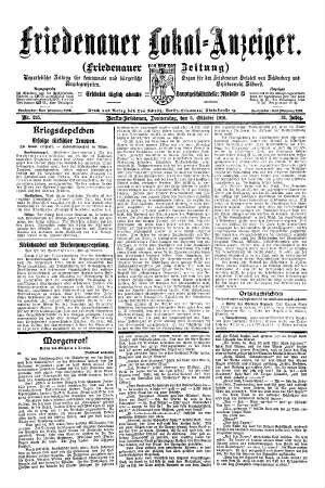 Nr. 235, 05.10.1916