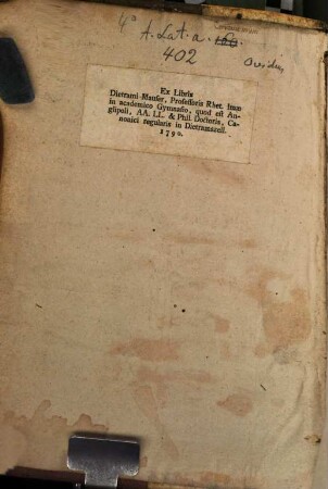 Liber Heroidum epistolarum