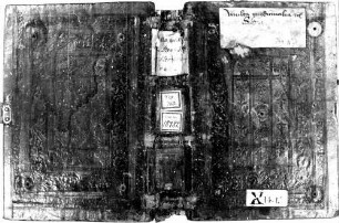 Tractatus varii medicinales, partim metrice [u.a.] - BSB Clm 18782