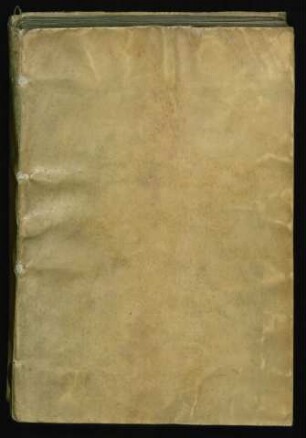 Cassiodor, Variae - Apollinaris Sidonius, Epistulae - Gedichte : Ms. Phill. 1685