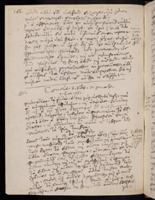 164-167, 3.7.1600, 1. Cor 15