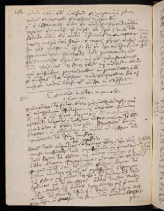 164-167, 3.7.1600, 1. Cor 15