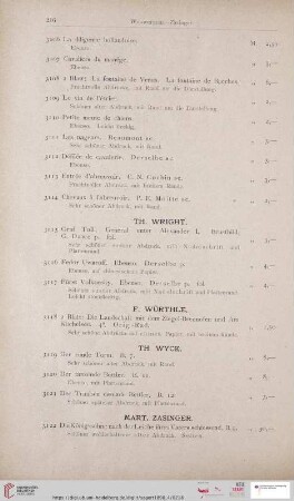 [Z] (Nr. 3122 - 3127)
