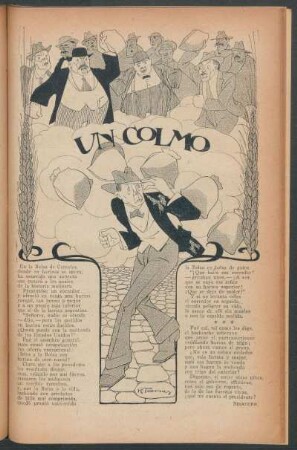 Un colmo