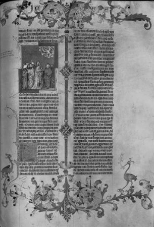 Wenzel-Bibel — ---, Folio 383