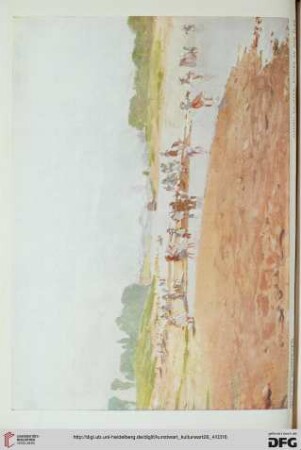 Heft 22 (2. Augustheft 1913)