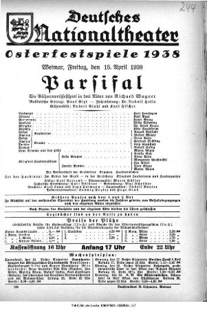 Parsifal