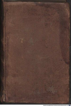 Procli De Sphaera Liber I.