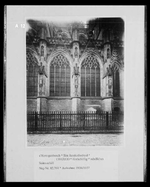 Sint Janskathedraal
